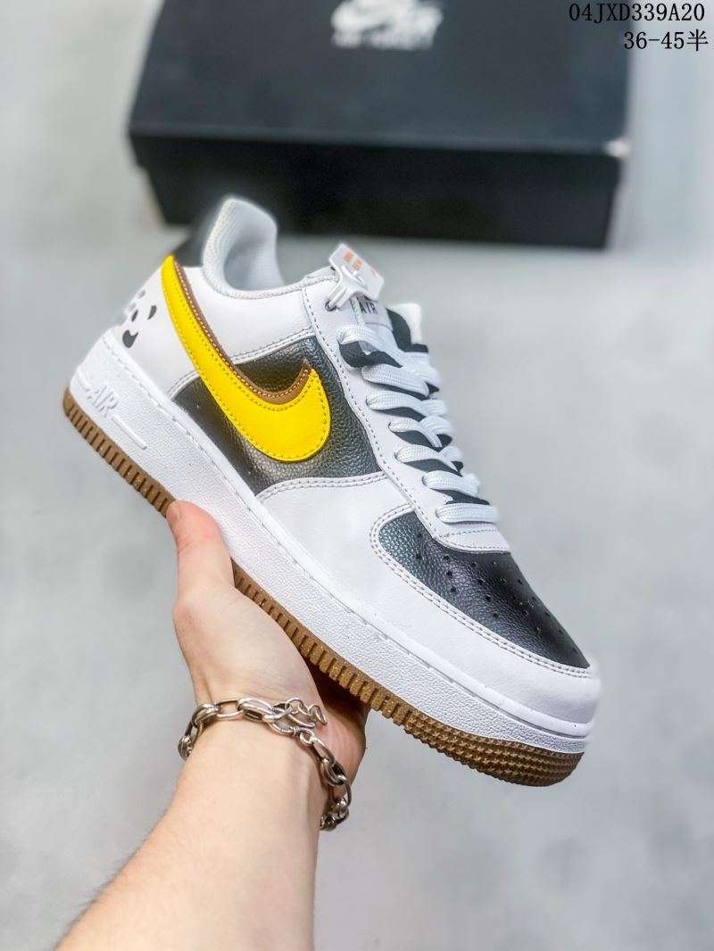 Nike Air Force 1 Shoes